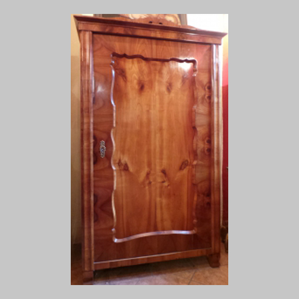 1 türiger Schrank – Josef Renz