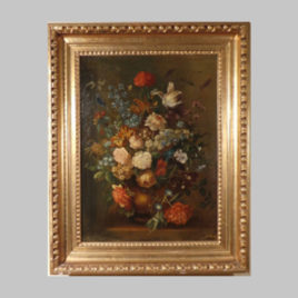 Holländische Blumen