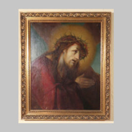 Christus am Kreuz