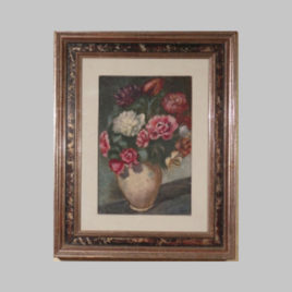 Blumenvase