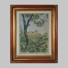 Leopoldsberg