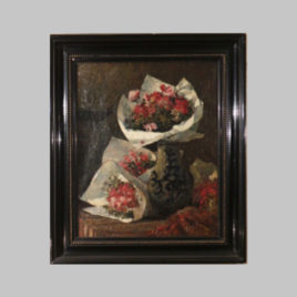 Blumensträuse