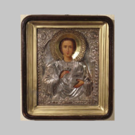 Russische Ikone