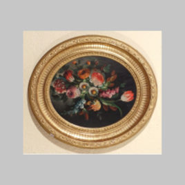 Holländische Blumen