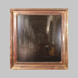 Dom Ansicht