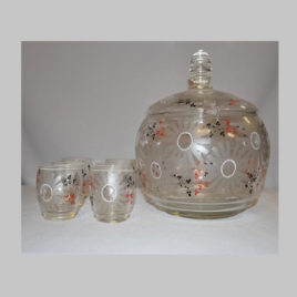 Bowle-Set