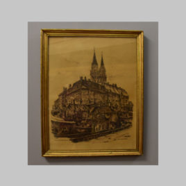 Ernst M. Wagner, Klosterneuburg, 20. Jh.