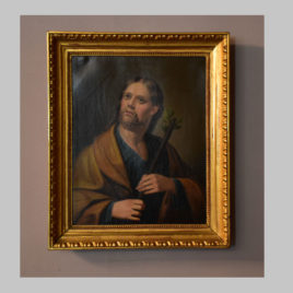 Unbekannte/r Künstler/in, Christus, 19. Jhd.