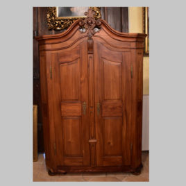 Salzburger Schrank, 1780