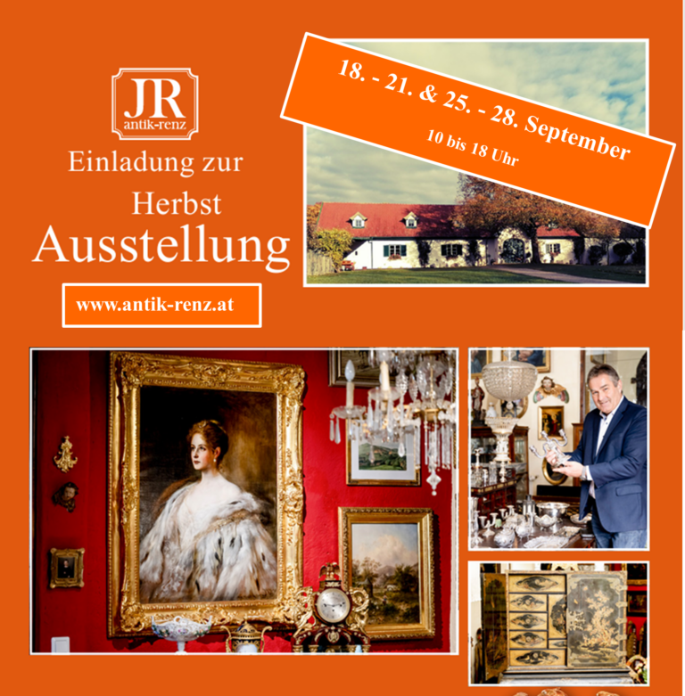 Herbstausstellung 2025