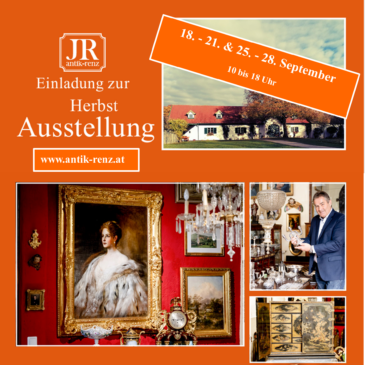 Herbstausstellung 2025